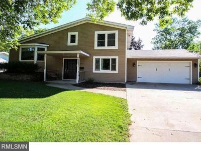 6431 Jackson St NE, Fridley, MN, 55432