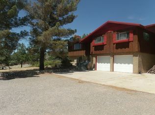 610 Apache Cir, Silver City, NM 88061