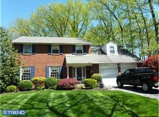 712 Ashford Rd, Wilmington, DE 19803