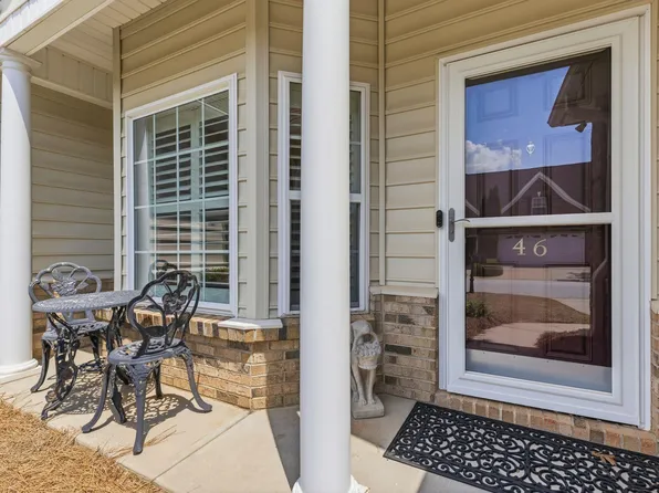 46 Barnwood Cir, Greenville, SC 29607