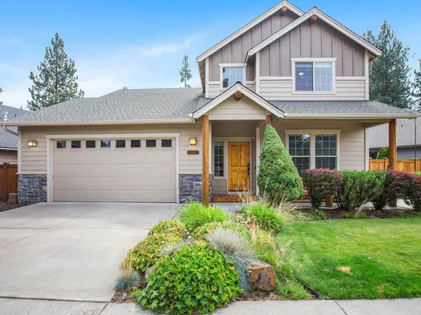 60814 Sawtooth Mountain Ln, Bend, OR 97702