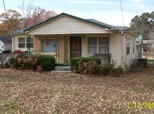 1008 Springville Blvd, Oneonta, AL 35121