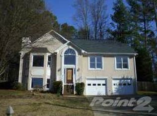 4802 Quince Ct NW, Acworth, GA