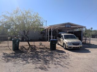 519 W Norma St, Gila Bend, AZ 85337