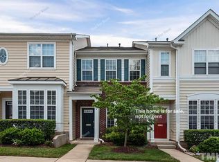 7819 Spungold St, Raleigh, NC 27617