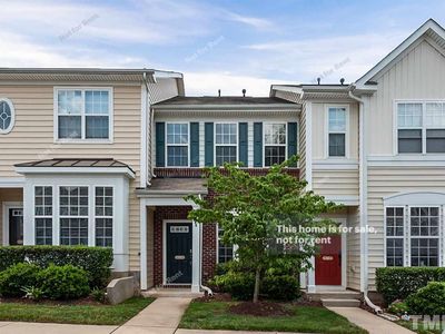 7819 Spungold St, Raleigh, NC, 27617