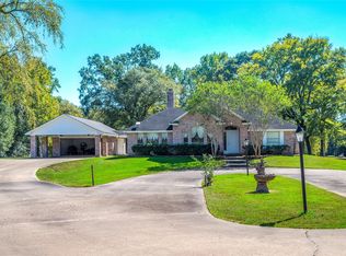 27843 Krezdorn Rd, Hockley, TX 77447