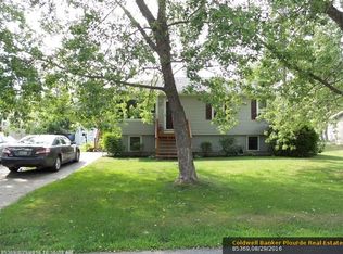 9 Donna St, Winslow, ME 04901