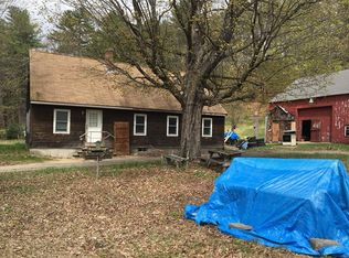 142 W Orange Rd, Orange, MA 01364