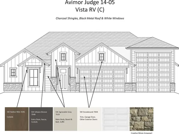 7323 Powell Pl, Horseshoe Bend, ID 83629