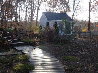 30 Elinors Way, Wellfleet, MA 02667