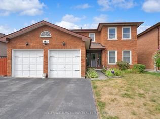 280 Thornton Rd N, Oshawa, ON L1J 6T7
