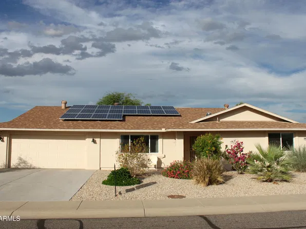 18215 N 130TH Avenue, Sun City West, AZ 85375