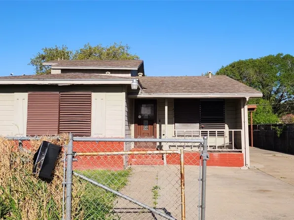 4313 Moravian Dr, Corpus Christi, TX 78411