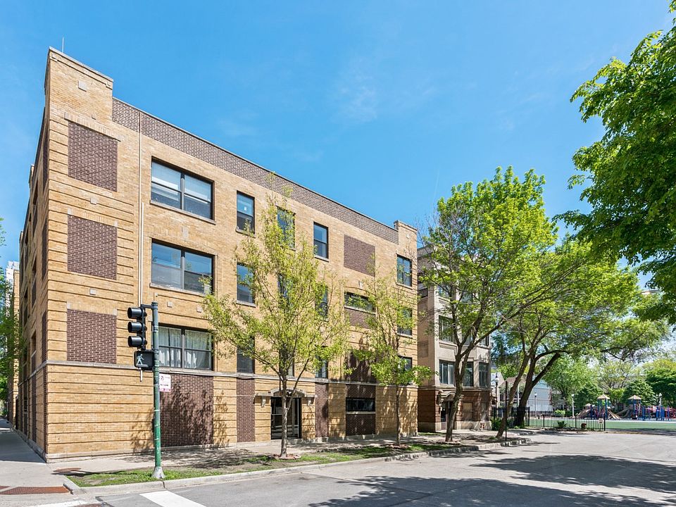 1st image of 5133 N Winthrop Ave #1A