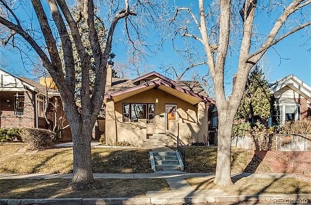 For Sale: 841 Cook St, Denver, Colorado 80206