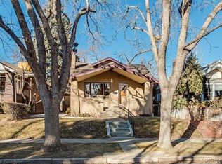 841 Cook St, Denver, CO 80206