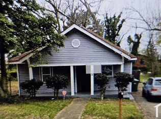 378 Tazor St NW, Atlanta, GA 30314