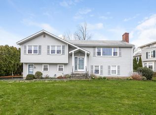 56 River Rd, Cos Cob, CT 06807