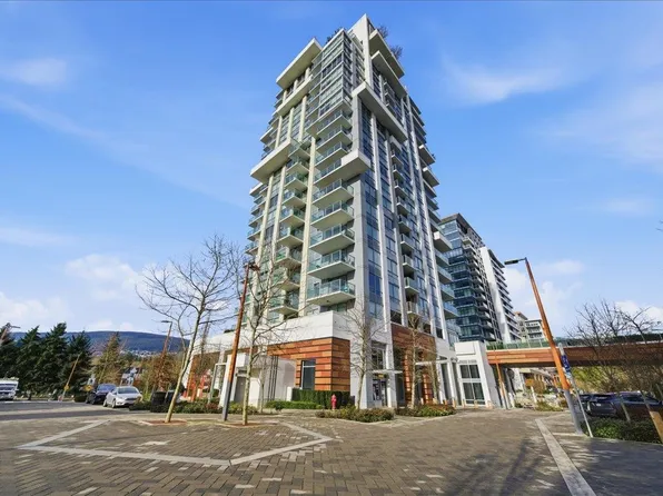 1675 Lions Gate Ln #608, North Vancouver, BC V7P 0E3