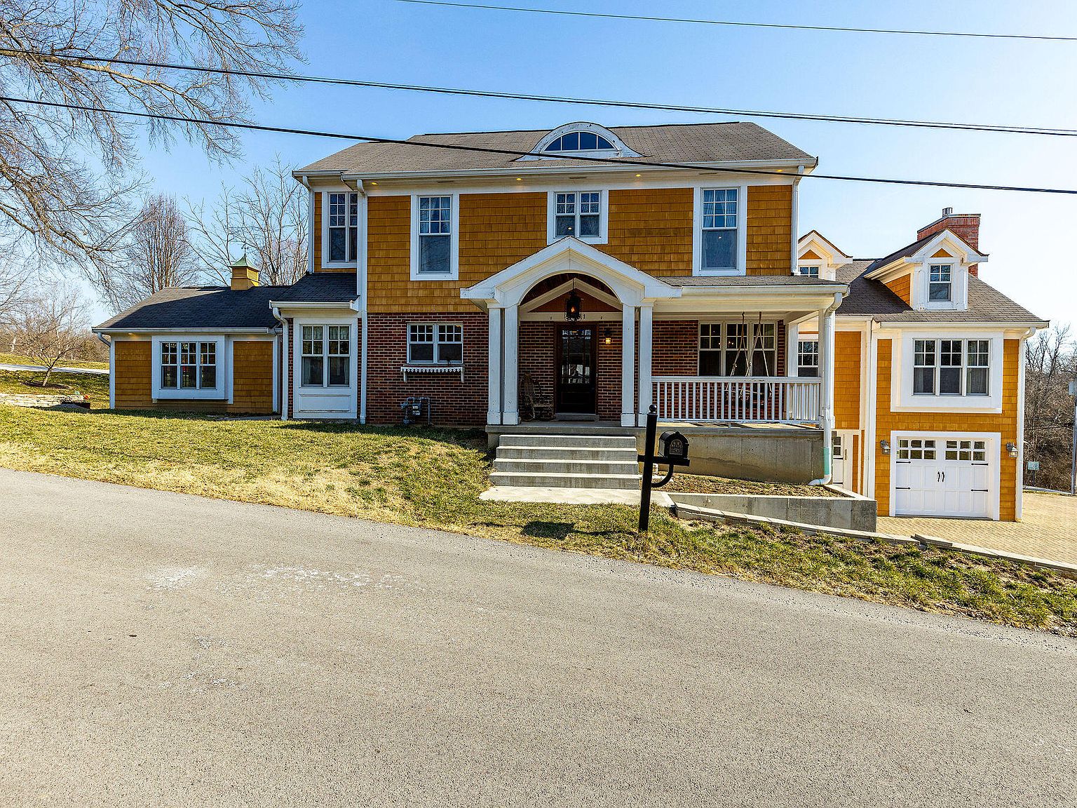 5091 Holtz Dr, Highland Heights, KY 41076 | Zillow