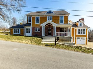 5091 Holtz Dr, Highland Heights, KY 41076