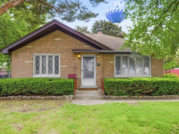 (undisclosed Address), Melrose Park, IL 60164