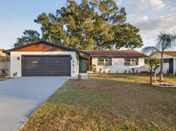 5819 Tampa Shores Blvd, Tampa, FL 33615
