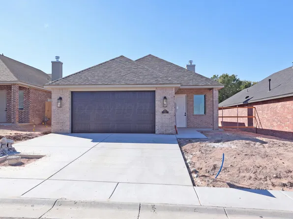 1205 Rosenda Ln, Amarillo, TX 79124