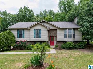 1857 2nd Ave, Calera, AL 35040