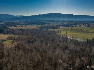 2171 E Badger Rd, Everson, WA 98247