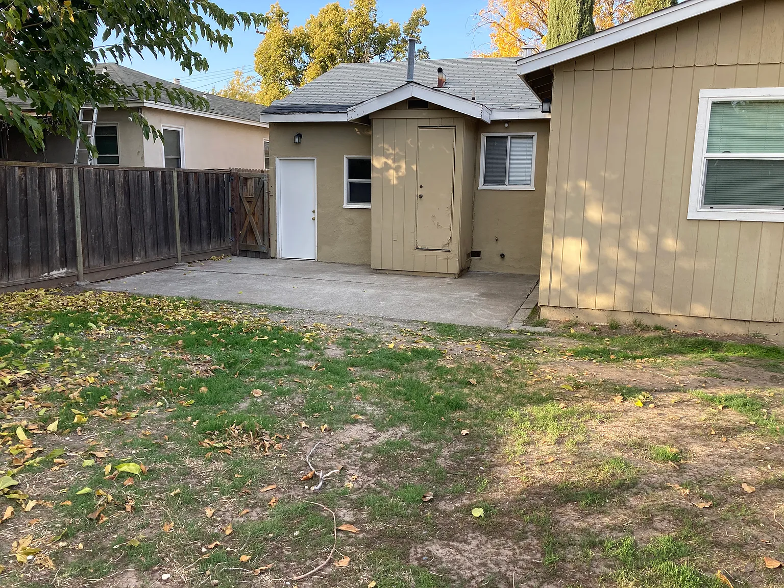 4 bed, 1087 sqft, $3,000 — Photo 4