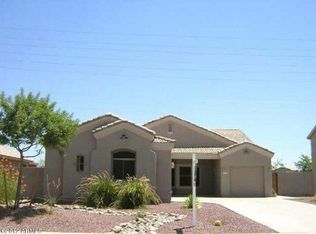 4217 S Martingale Rd, Gilbert, AZ 85297