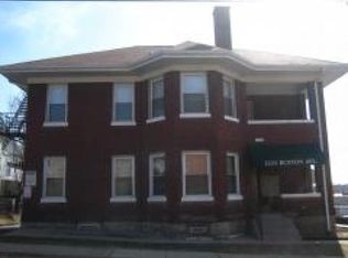 2225 Buxton Ave APT 7, Cincinnati, OH 45212