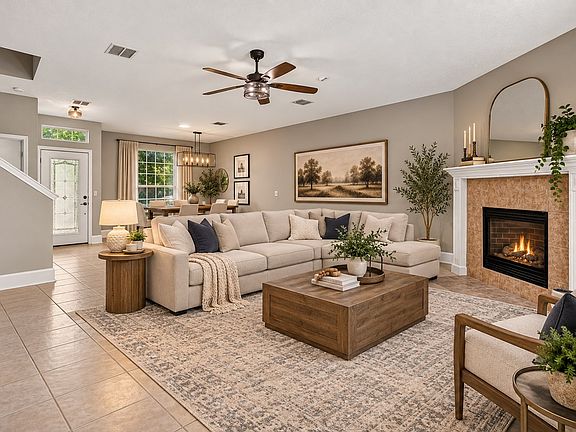 4th image of 10618 Newcastleton Ln