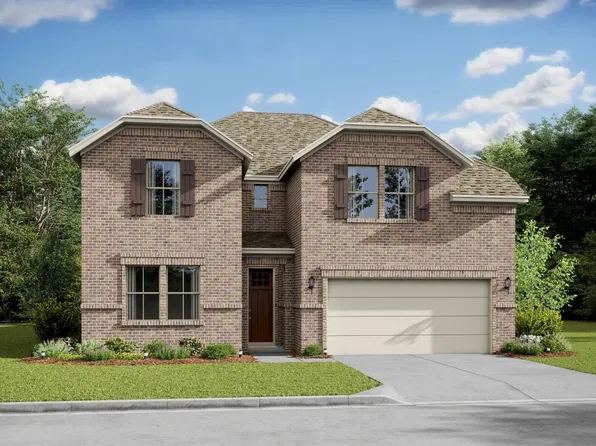 29406 Hillberry Oaks Ct, Waller, TX 77484