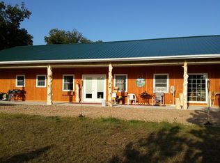 30301 Smokey Rd, Richland, MO 65556