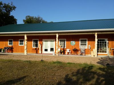 30301 Smokey Rd, Richland, MO, 65556