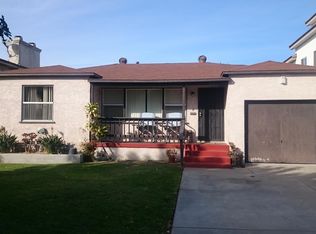 1428 Reed Ave, San Diego, CA 92109