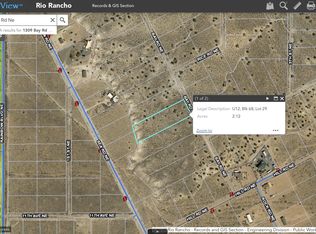 1309 Bay Rd NE, Rio Rancho, NM 87144