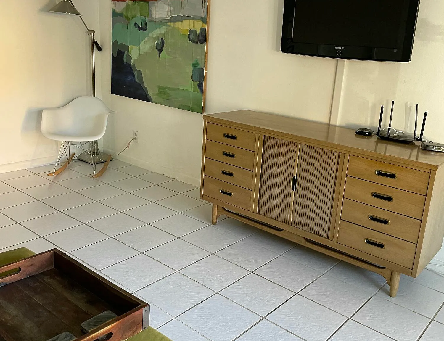 2 bed, 2.0 bath, 936 sqft, $2,999 — Photo 4