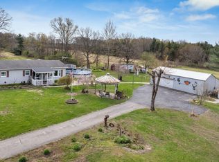 4813 W 1075 N, Wheatfield, IN 46392