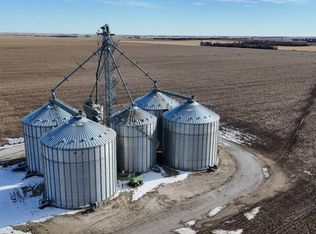 W 9th Road & South Rd #M, Aurora, NE 68818