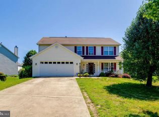 2891 Hackney Ln, Waldorf, MD