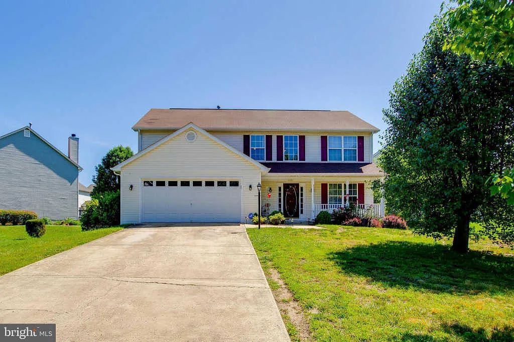 2891 Hackney Ln photo 1