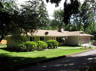 13825 S Keyport Rd NE, Poulsbo, WA 98370