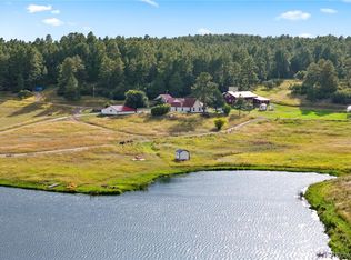 6596 Jones Rd, Larkspur, CO 80118