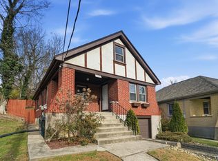 3702 Brotherton Rd, Cincinnati, OH 45209