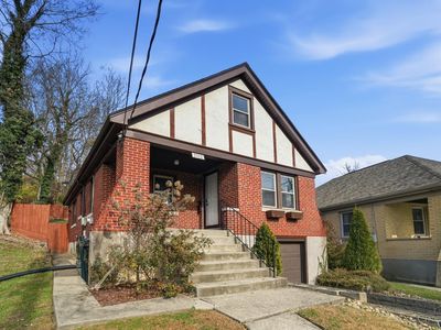 3702 Brotherton Rd, Cincinnati, OH, 45209