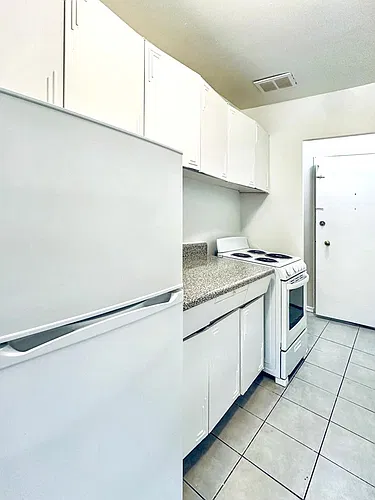Floor plan 2 Bedroom